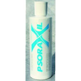 Psoraxil Doccia/sh Attivo250ml