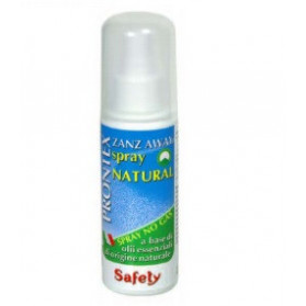 Prontex Zanz Away Spray Naturale