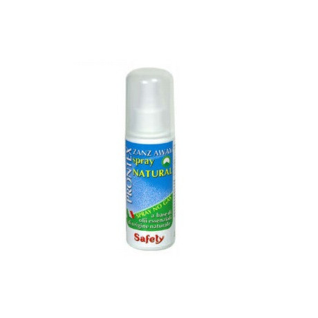 Prontex Zanz Away Spray Naturale