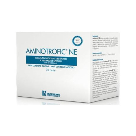 Aminotrofic Ne 30 Bustine