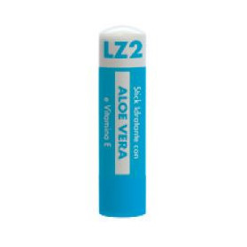 Lz2 Stick Labbra Aloe 5ml