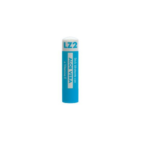 Lz2 Stick Labbra Aloe 5ml