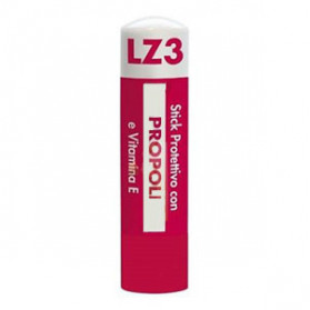 Lz3 Stick Labbra Propoli 5ml