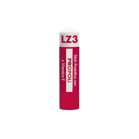 Lz3 Stick Labbra Propoli 5ml