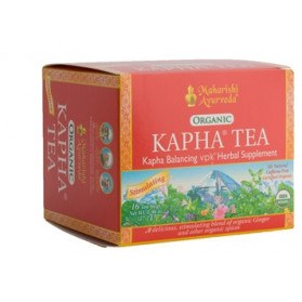 Infuso Kapha 16 Filtri