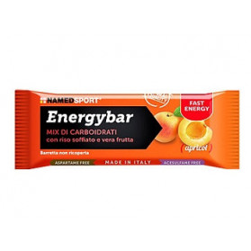 Energybar Apricot 35g