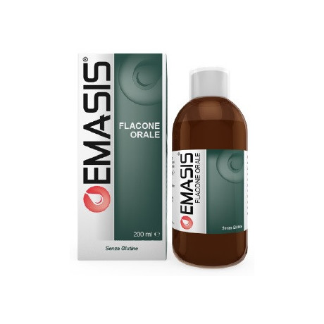 Emasis 200ml