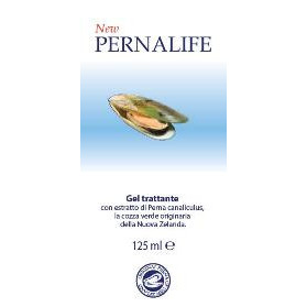 Pernalife Gel 125 ml