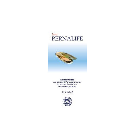 Pernalife Gel 125 ml