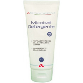 Micobat Detergente Braderm