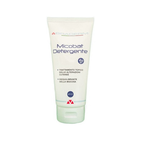 Micobat Detergente Braderm