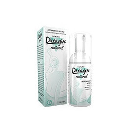 Dreagin Schiuma Natural 100ml