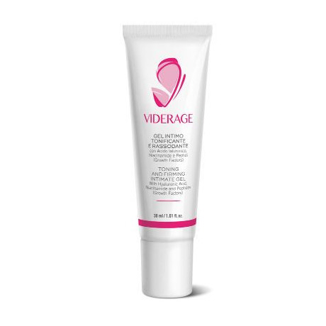 Viderage Gel Intimo 30ml