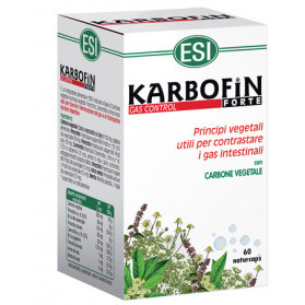 Karbofin Forte 60 Capsule 22,5g