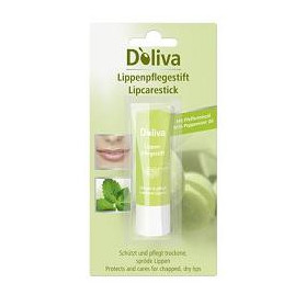 Ptc Doliva Stick Labbra 4,8 g