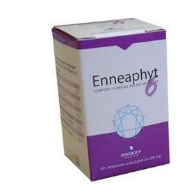 Enneaphyt 6 40 Compresse Orosolubile 300mg