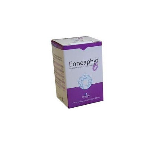 Enneaphyt 6 40 Compresse Orosolubile 300mg