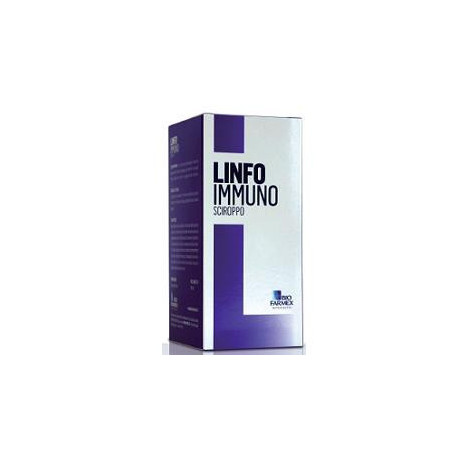 Linfoimmuno Sciroppo 180 ml