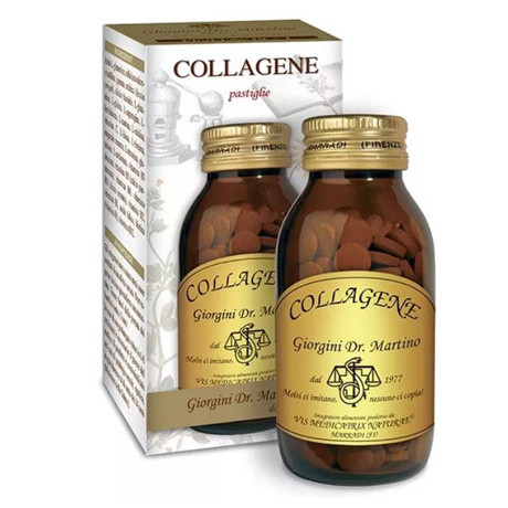 Collagene 180 Pastiglie