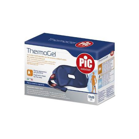 Thermogel Ginocchio C/fascia