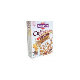 Dietolinea Coffee Flakes 375g