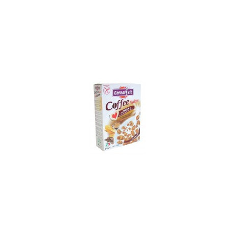 Dietolinea Coffee Flakes 375g