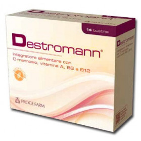 Destromann 14 Bustine 1,5 g