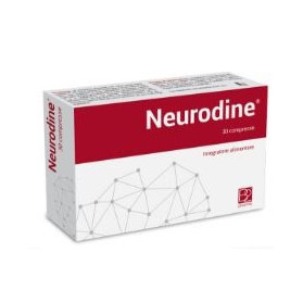 Neurodine 30 Compresse