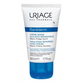 Bariederm Crema Mani 50 ml