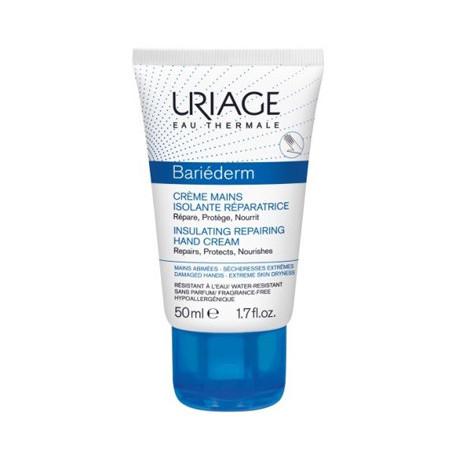 Bariederm Crema Mani 50 ml