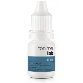 Tonimer Lab Gocce Oculari 10 ml
