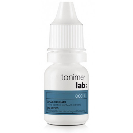 Tonimer Lab Gocce Oculari 10 ml