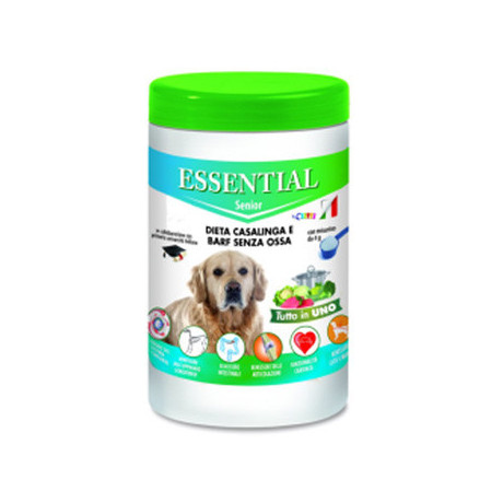 Essential Cane Senior 150 g