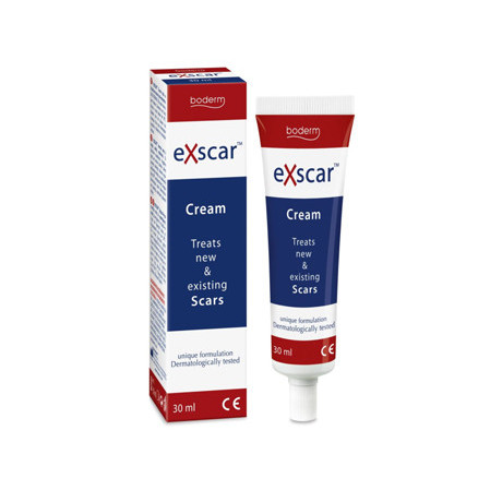 Exscar Cream 30ml Ce