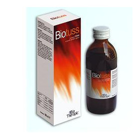 Biotuss 150 ml