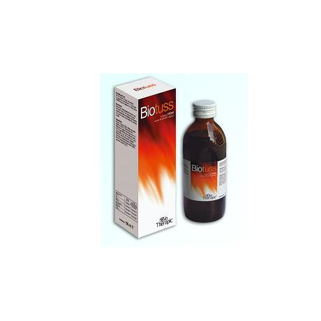 Biotuss 150 ml