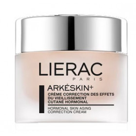 Lierac Arkeskin Crema Menopausa