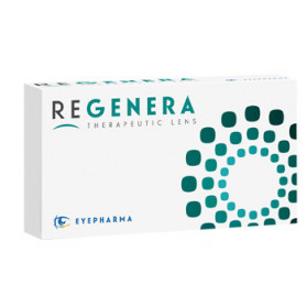 Lente Regenera Therapeuric Lens