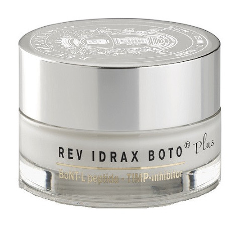 Rev Idrax Boto Plus Crema 50ml