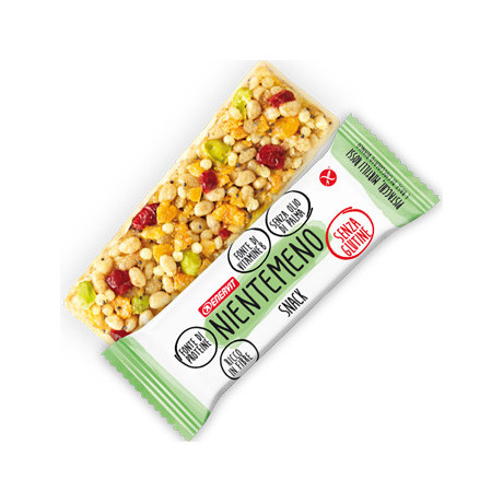 Nientemeno Bar Pist/mirt 3x23g