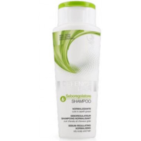 Bionike Defence Hair Shampoo Seboregolatore Fortificante 200 ml