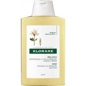 Klorane Shampo Cera Magnolia M17