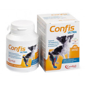 Confis Ultra 40 Compresse