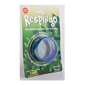 Respingo Bracciale Citronella 1 Pezzo