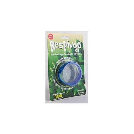 Respingo Bracciale Citronella 1 Pezzo