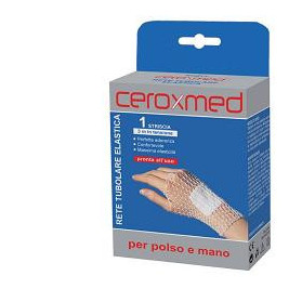 Ceroxmed Rete Tubolare Mano/polso