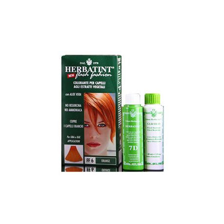 Herbatint Flash Fashion Prugna 135 ml