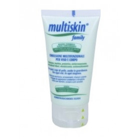 Multiskin Bag Emulsione 75 ml