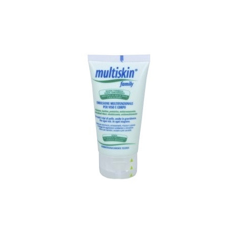 Multiskin Bag Emulsione 75 ml