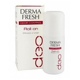 Dermafresh Odor Controll Roll On 30 ml